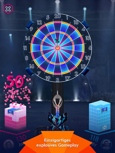 Darts of Fury screenshot 8