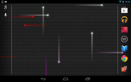 Nexus Revamped screenshot 10