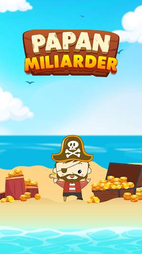 Papan Miliarder screenshot 1