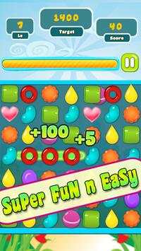 Jelly Star screenshot 1