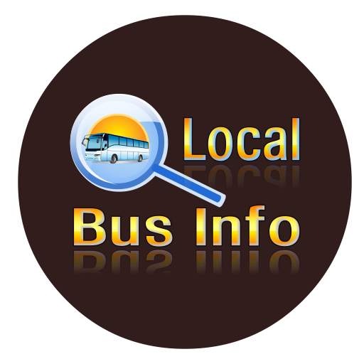 Local Bus Info 1.2