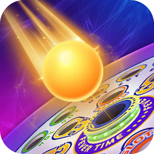 Bouncing Balls icon