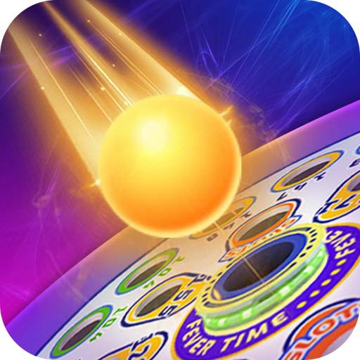 Bouncing Balls 1.0.3
