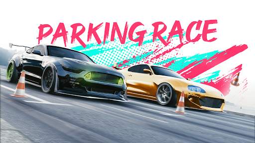 Real Car Parking 2 : Driving School 2020 screenshot 4