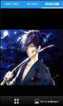 Anime Wallpaper screenshot 10