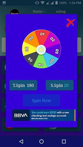 Free Recharge screenshot 4