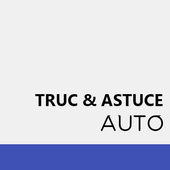 Truc &amp; Astuce Auto icon