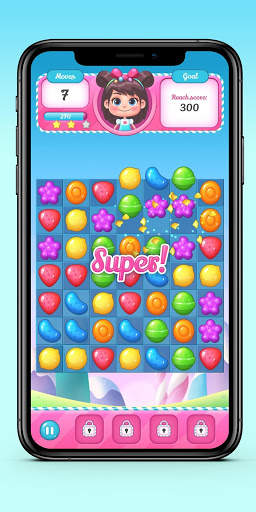 Ultra Crush screenshot 3