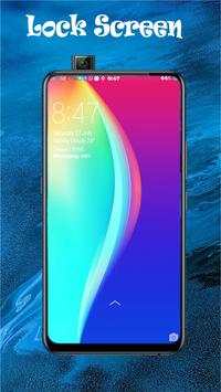 Realme X Launcher screenshot 6