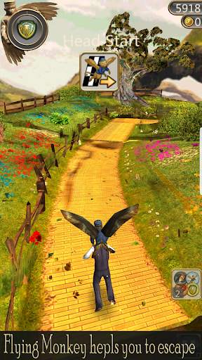 Temple King Endless Run screenshot 2