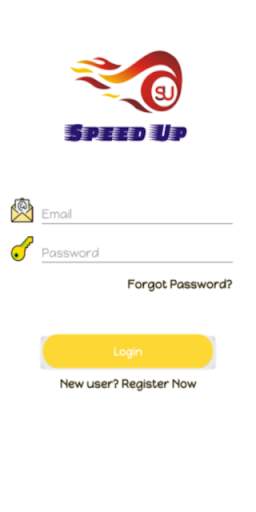 Speed Up - The Learning App screenshot 7