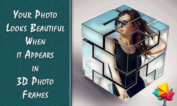 3D Effect Photo Editor screenshot 2