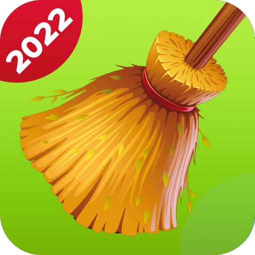 Fast Cleaner Pro icon