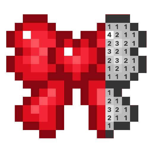 Bixel - Color by Number, Pixel Art 1.7.6.2