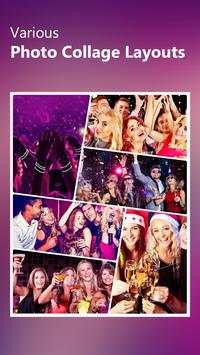Photo Grid screenshot 3