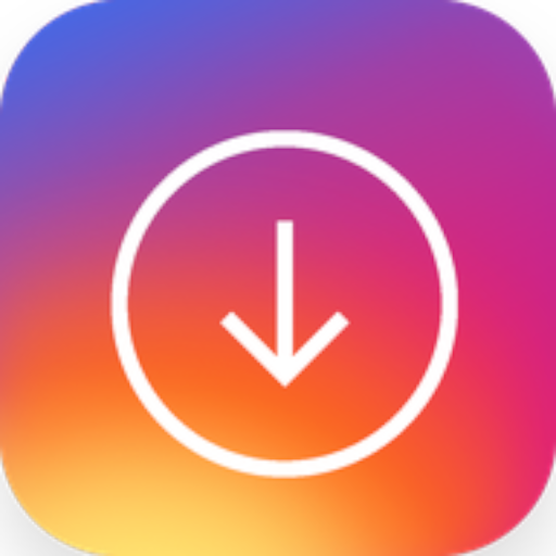 Enlarging Instagram Profile Picture icon