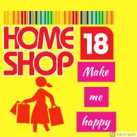 Shopping at wholesale price logo