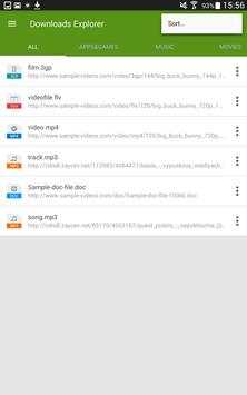 Super Download Manager screenshot 6