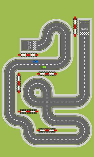 Puzzle Cars 3 screenshot 3