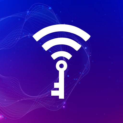 Unlock Wifi Passwords 5.5