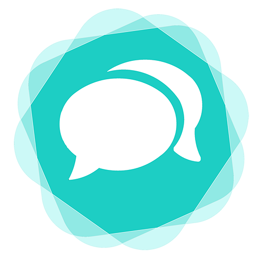 ZeeChat Forums and chats icon