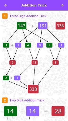 Math Games - Math Puzzle screenshot 8