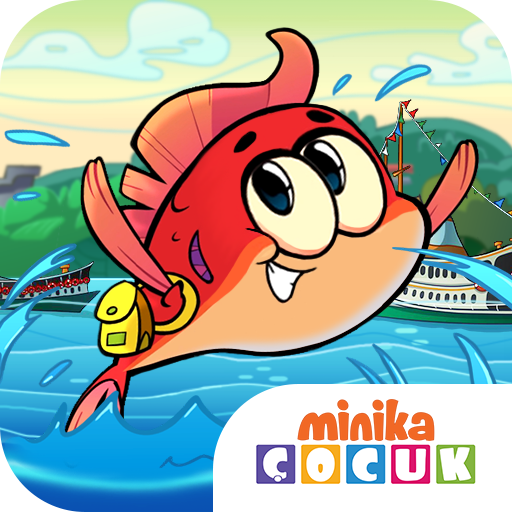 Adventurous Fins icon