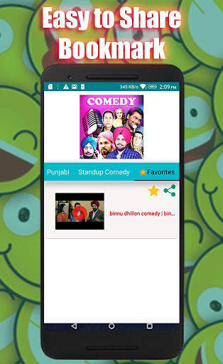 Comedy Videos screenshot 3