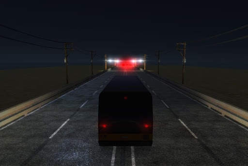 Traffic Racer in Highway, Car Racing Simulator screenshot 6