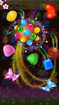 Candy Happy Paradise screenshot 5