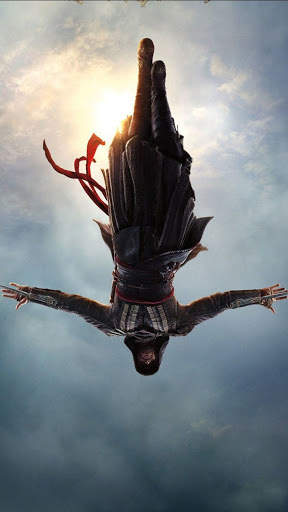 Creeds Of The Assassin Wallpaper HD 2021 screenshot 5
