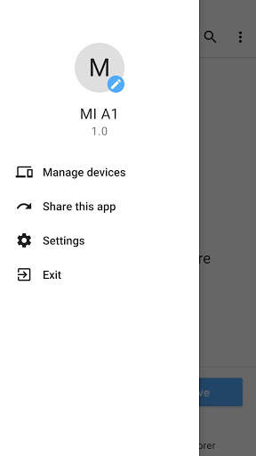 Share Show – Faster File Transfer & Data Sharing screenshot 5