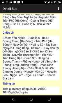 VietNam Bus screenshot 6