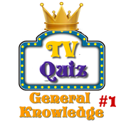 General Knowledge Quiz Trivia icon