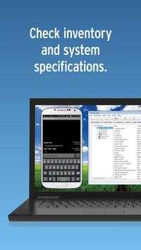 Netop Mobile for Android screenshot 5