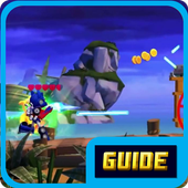 Guide Angry Birds Transformers иконка