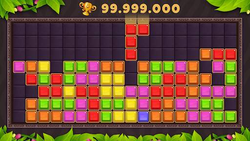 Block Puzzle Gem: Jewel Crush screenshot 6