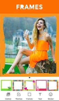 Text on Pictures : Text Editor, Picture Quotes screenshot 5
