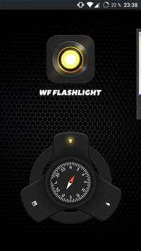WF Flashlight screenshot 1