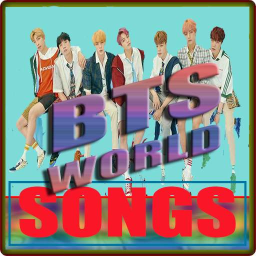 * BTS Songs Mp3 Offline   Lyrics * Light 1.0.0
