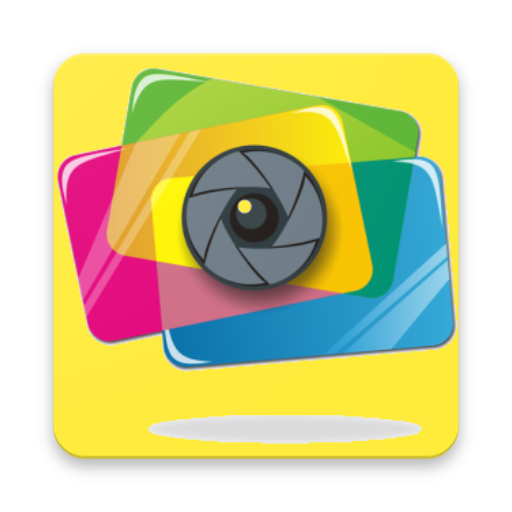 Camera Watermark - Instant Photo Watermarking App icon