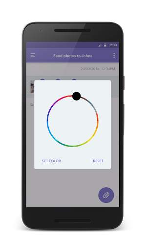 ColorSticky Notepads 3 تصوير الشاشة