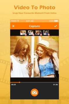 Free Video Editor screenshot 5