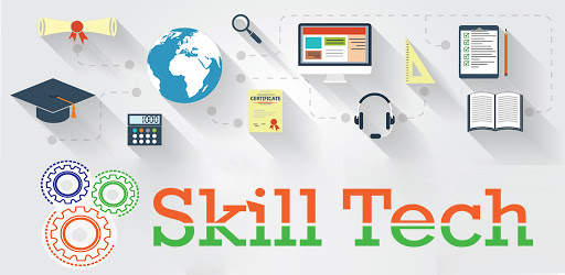SKILL TECH screenshot 4