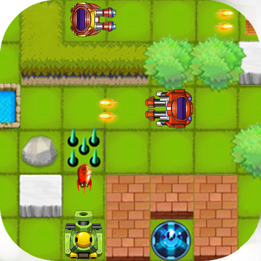 tank immortal icon