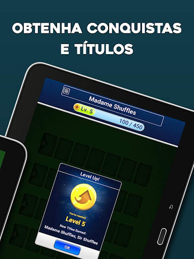 Addiction Solitaire screenshot 7