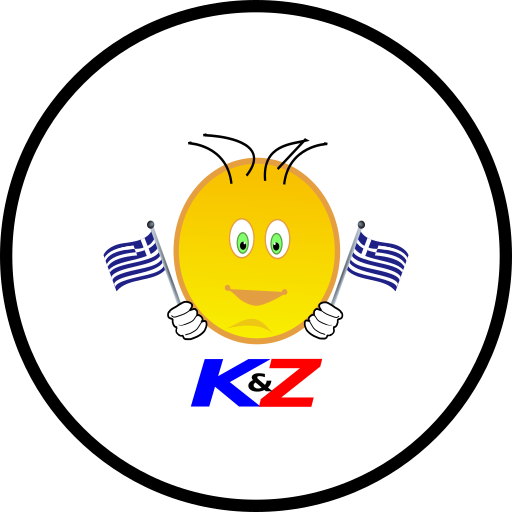Learn Greek icon