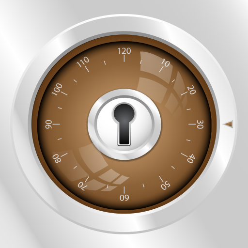 My Password Locker icon