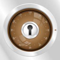 My Password Locker