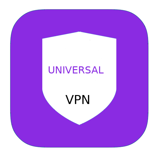 ikon Universal VPN